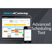 AthleteMonitoring – AI-Powered Athlete Management & Performance Platform